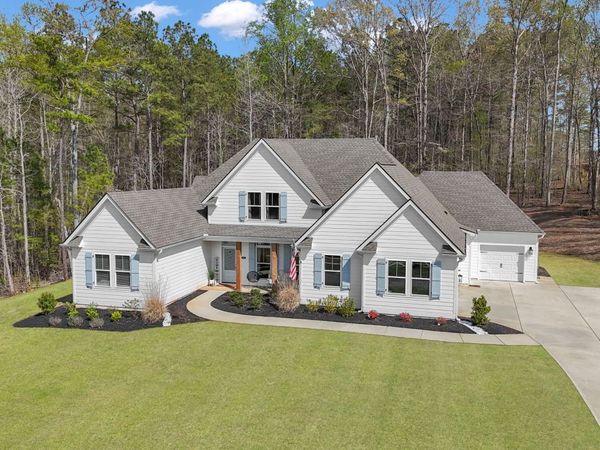 215 Greyfairs Avenue, Senoia, GA 30276