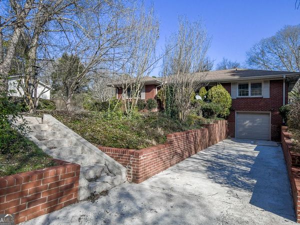 3021 Old Concord Road SE, Smyrna, GA 30082