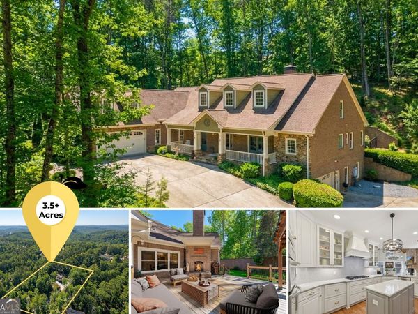 99 Madeline Anthony Road, Dahlonega, GA 30533