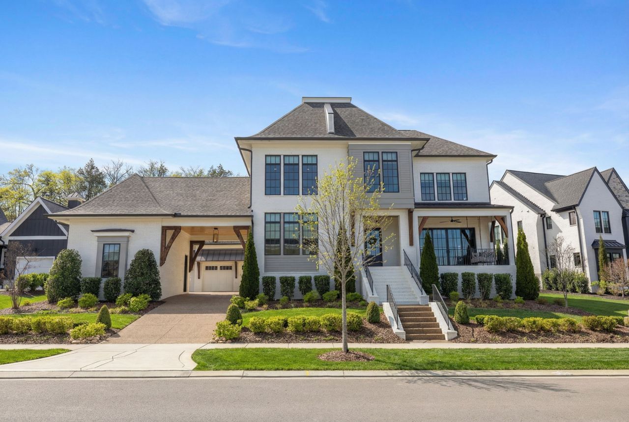 9033 Passiflora Ct, College Grove, TN 37046 Main Photo