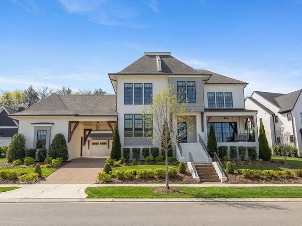 9033 Passiflora Ct, College Grove, TN 37046