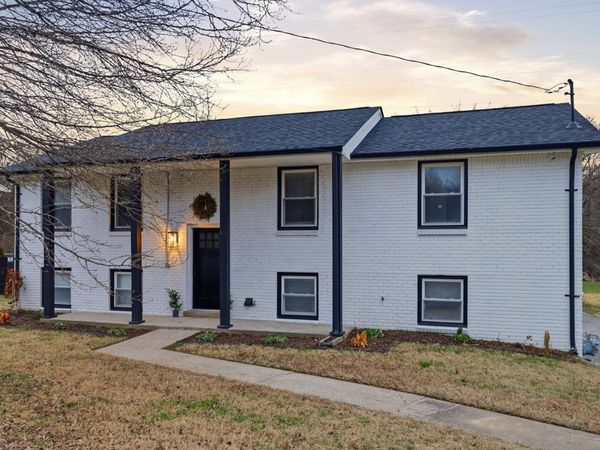 601 Huntington Pkwy, Nashville, TN 37211