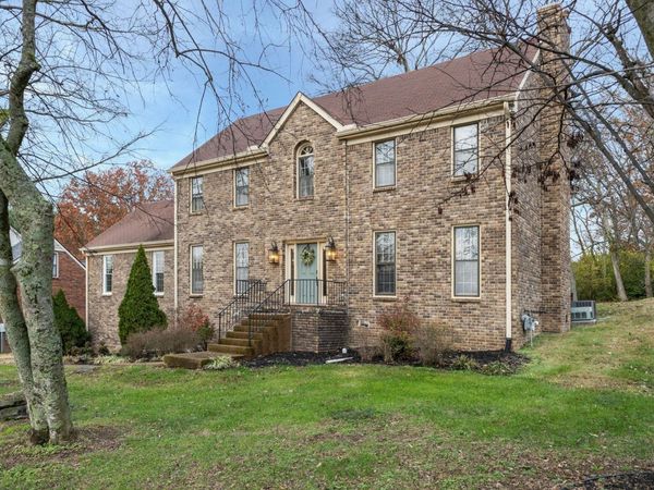 123 Saint Andrews Dr, Franklin, TN 37069