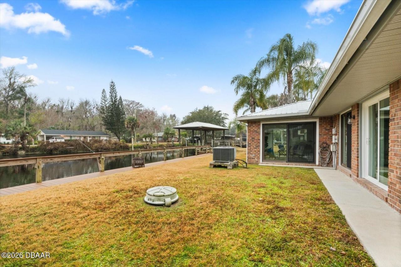 1511 Riveredge Court, Astor, FL 32102 Photo