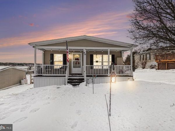 10 NORTHVIEW DRIVE, CARLISLE, PA 17013