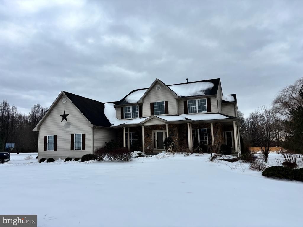 283 Cedar Road, Mullica Hill, NJ 08062 Main Photo