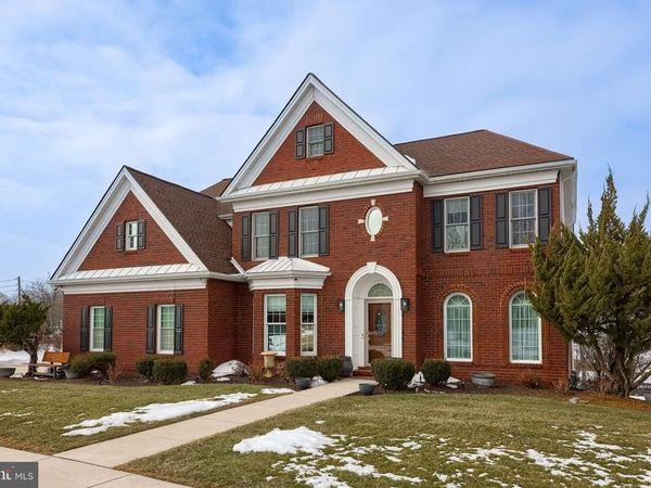 4972 FARMINGTON ROAD, HARRISBURG, PA 17112