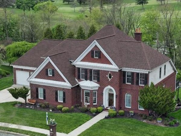 4972 FARMINGTON ROAD, HARRISBURG, PA 17112