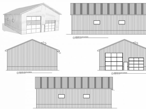 6364 CROSS ROAD #A17, Winneconne, WI 54986