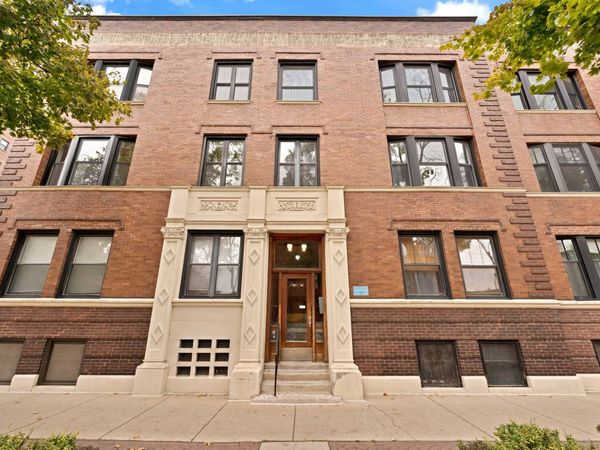 1404 E 56th Street, Unit 1, Chicago, IL 60637