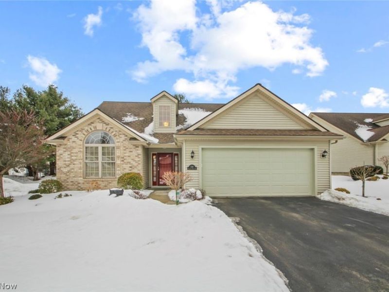 1186 Orchard Bend Drive, Salem, OH 44460 Photo 1