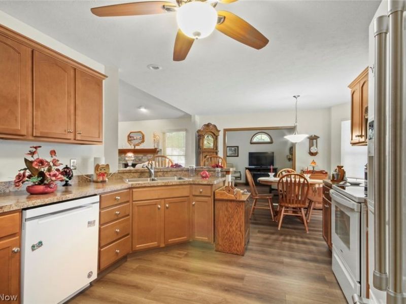 1186 Orchard Bend Drive, Salem, OH 44460 Photo 5