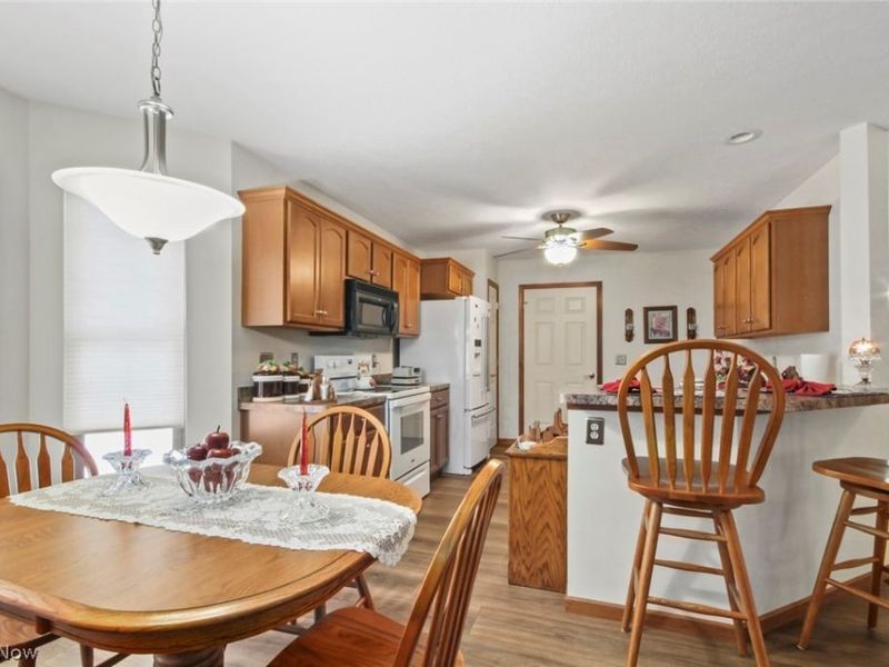 1186 Orchard Bend Drive, Salem, OH 44460 Photo 8