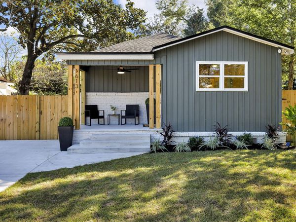 1613 E De Soto Street, Pensacola, FL 32501