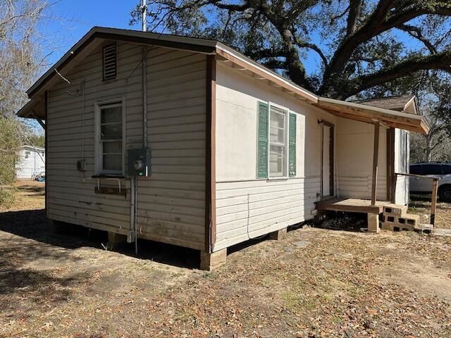 201 North Avenue, Gretna, FL 32332 Photo