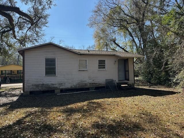 201 North Avenue, Gretna, FL 32332 Photo