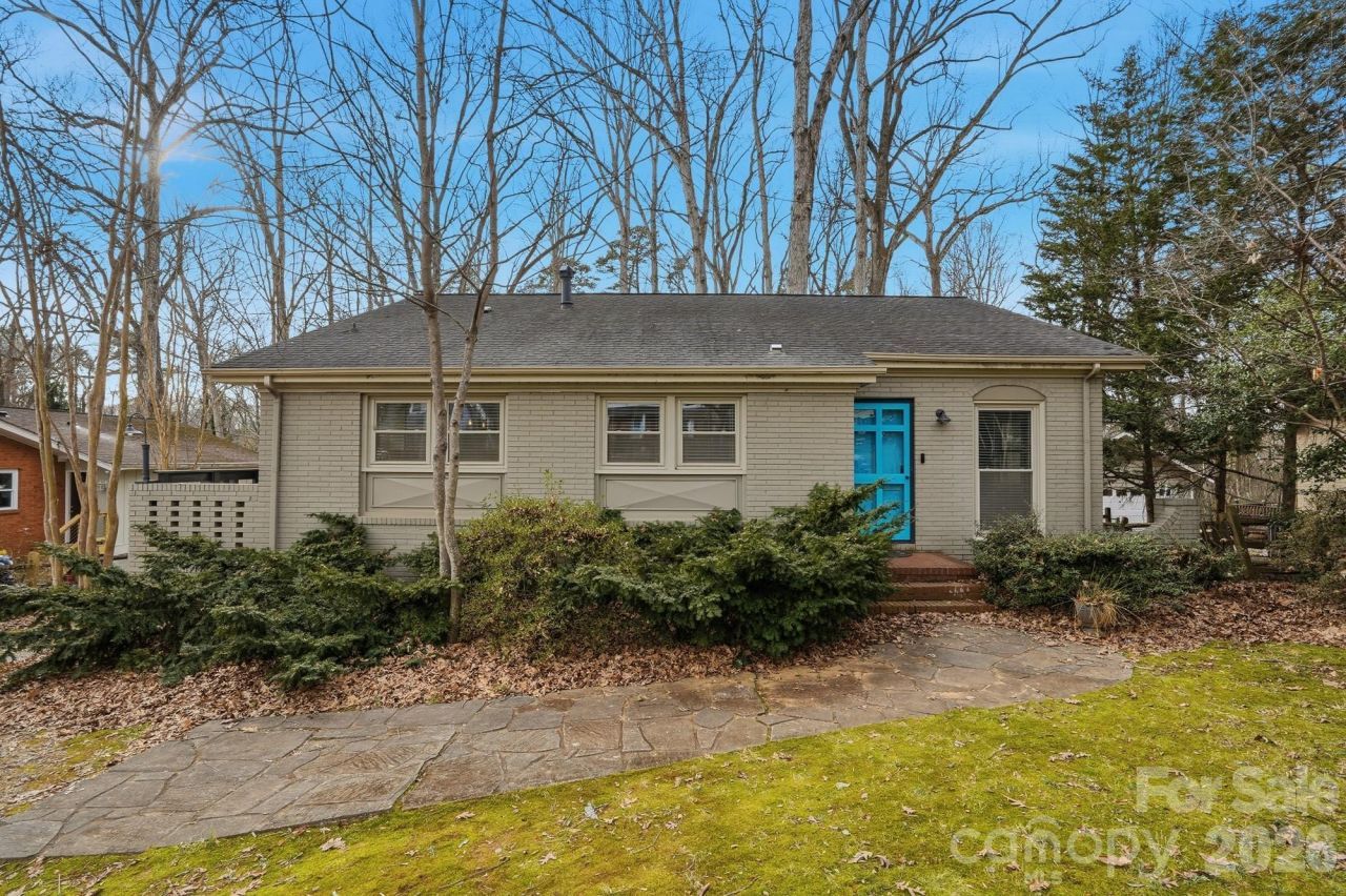 4226 Wright Avenue, Charlotte, NC 28211 Main Photo