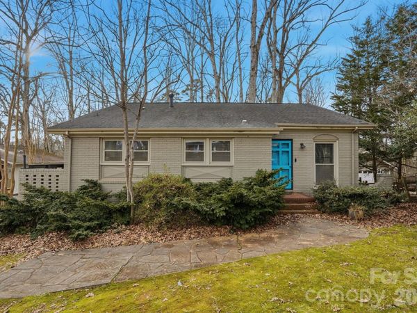 4226 Wright Avenue, Charlotte, NC 28211