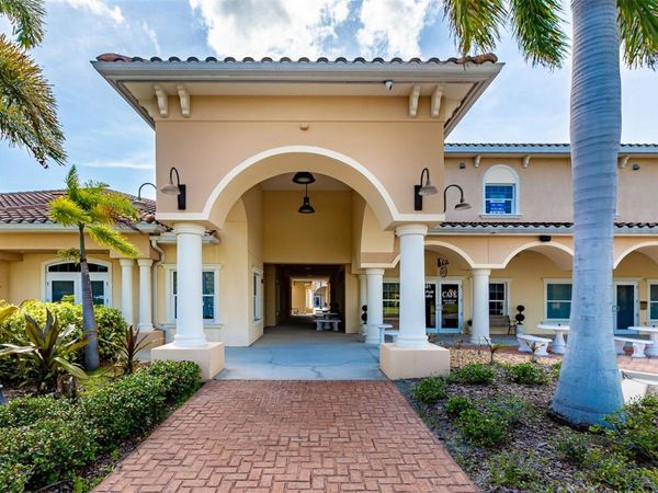 1500 E VENICE AVENUE, Unit 4F, VENICE, FL 34292