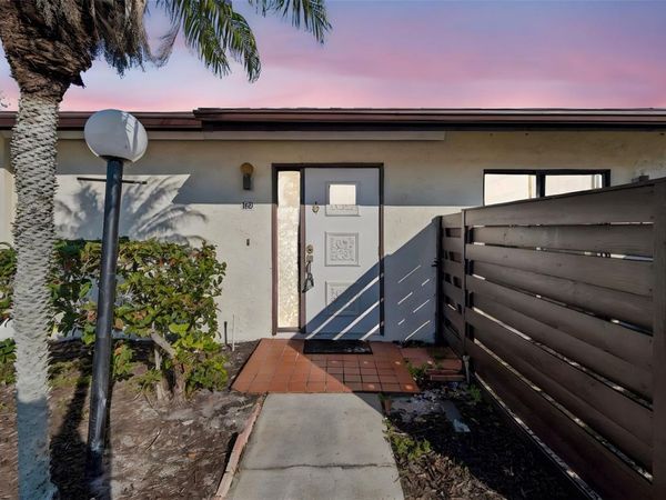 5400 34TH STREET W, Unit D16, BRADENTON, FL 34210