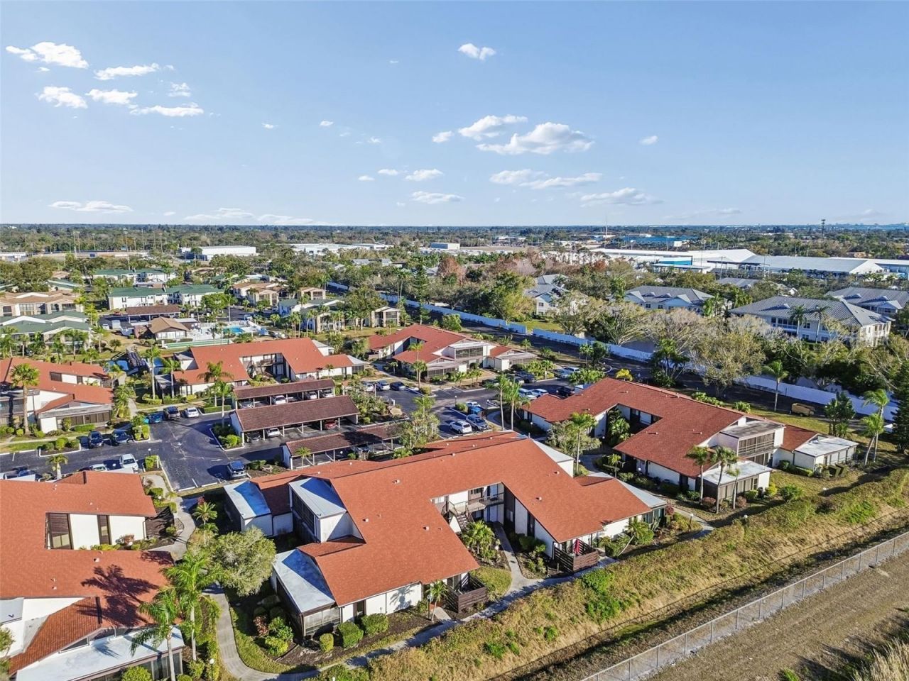 5400 34th Street W, Unit D16, Bradenton, FL 34210 Photo