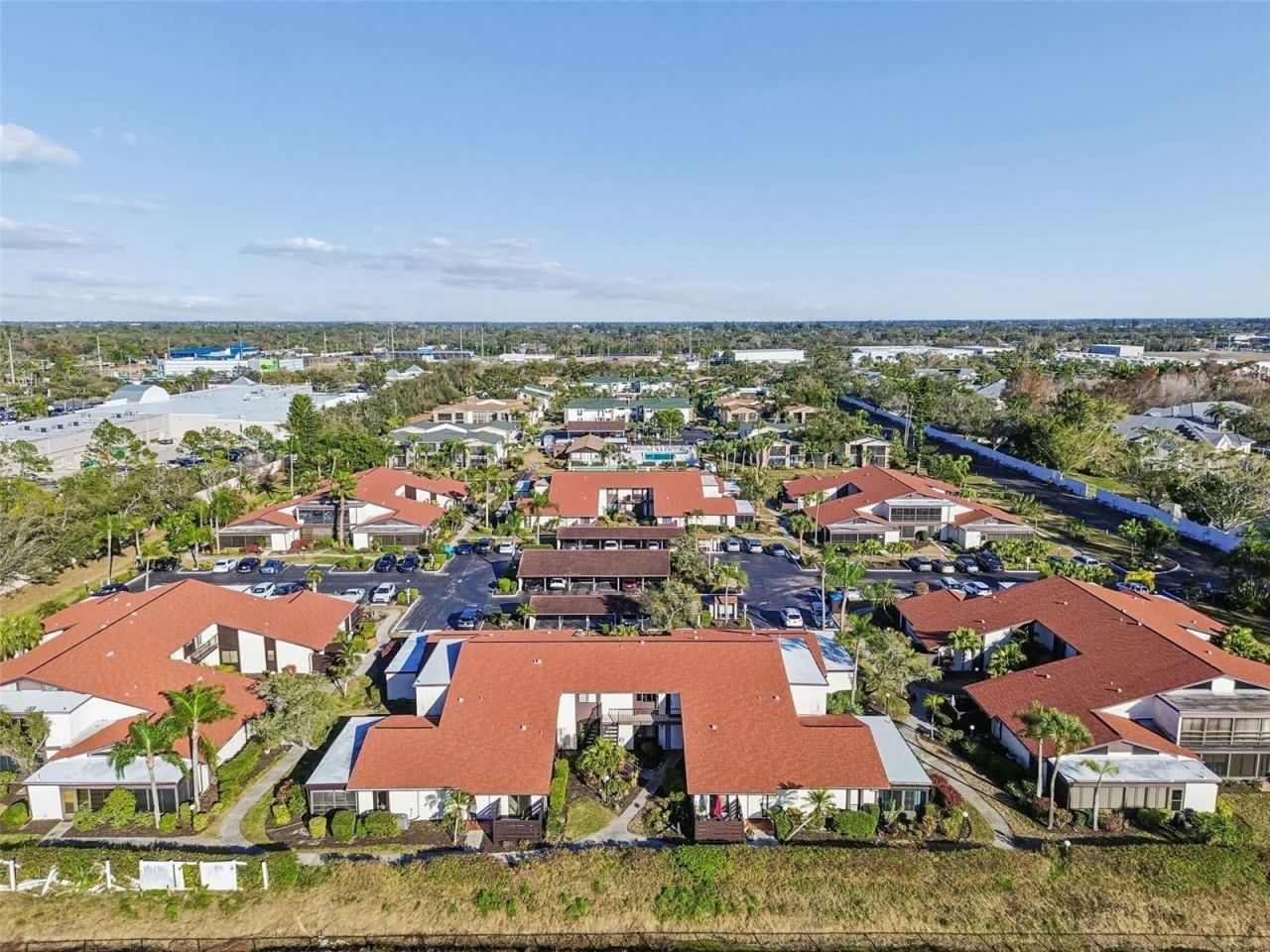 5400 34th Street W, Unit D16, Bradenton, FL 34210 Photo