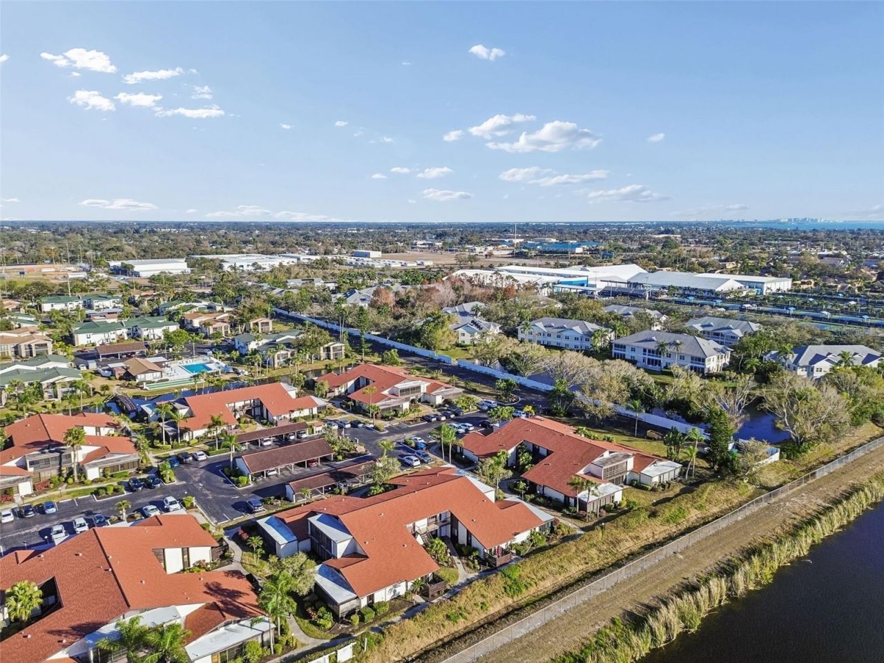 5400 34th Street W, Unit D16, Bradenton, FL 34210 Photo