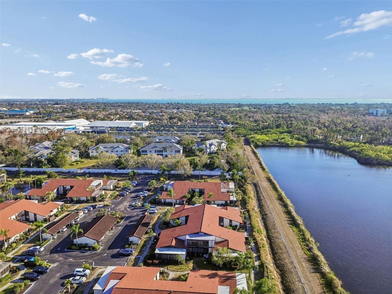 5400 34th Street W, Unit D16, Bradenton, FL 34210 Photo