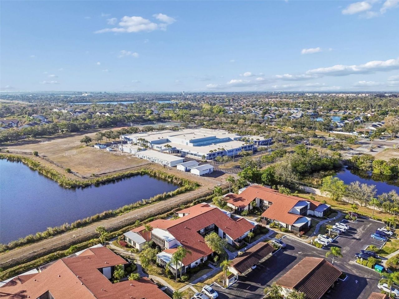 5400 34th Street W, Unit D16, Bradenton, FL 34210 Photo