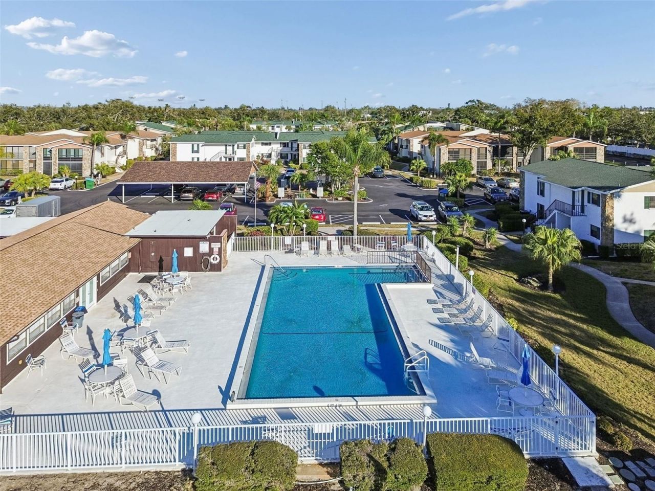 5400 34th Street W, Unit D16, Bradenton, FL 34210 Photo