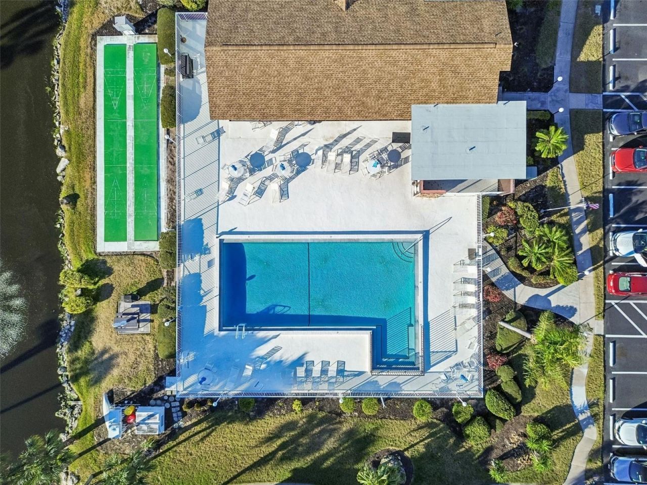 5400 34th Street W, Unit D16, Bradenton, FL 34210 Photo