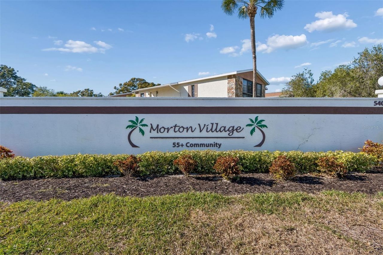 5400 34th Street W, Unit D16, Bradenton, FL 34210 Photo