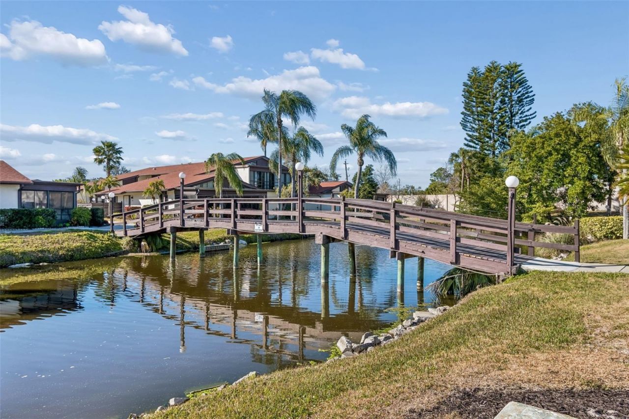 5400 34th Street W, Unit D16, Bradenton, FL 34210 Photo