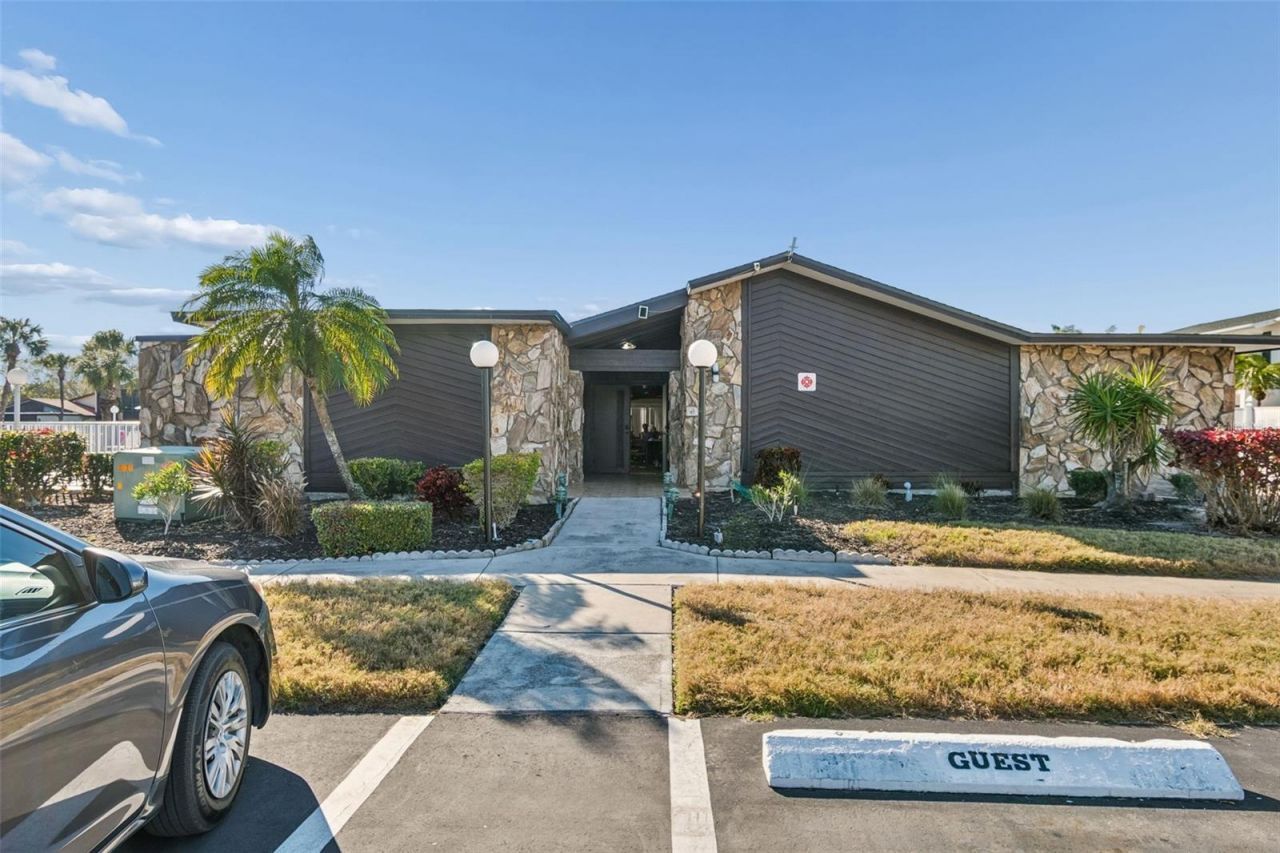 5400 34th Street W, Unit D16, Bradenton, FL 34210 Photo