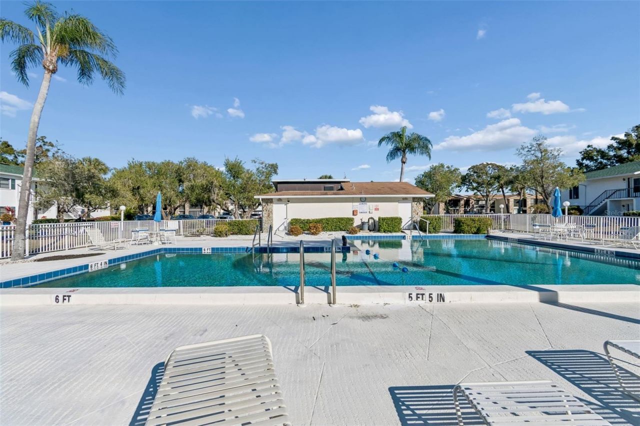 5400 34th Street W, Unit D16, Bradenton, FL 34210 Photo