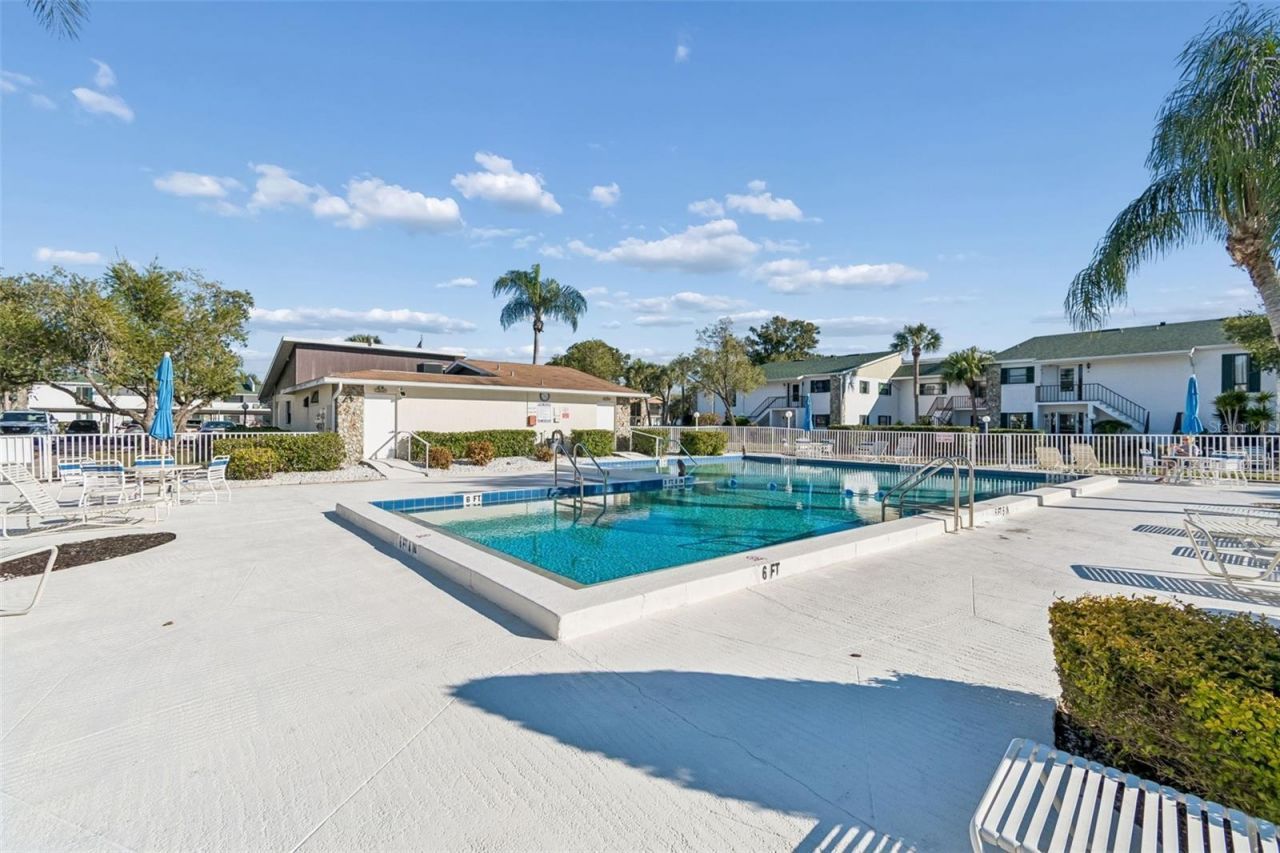 5400 34th Street W, Unit D16, Bradenton, FL 34210 Photo