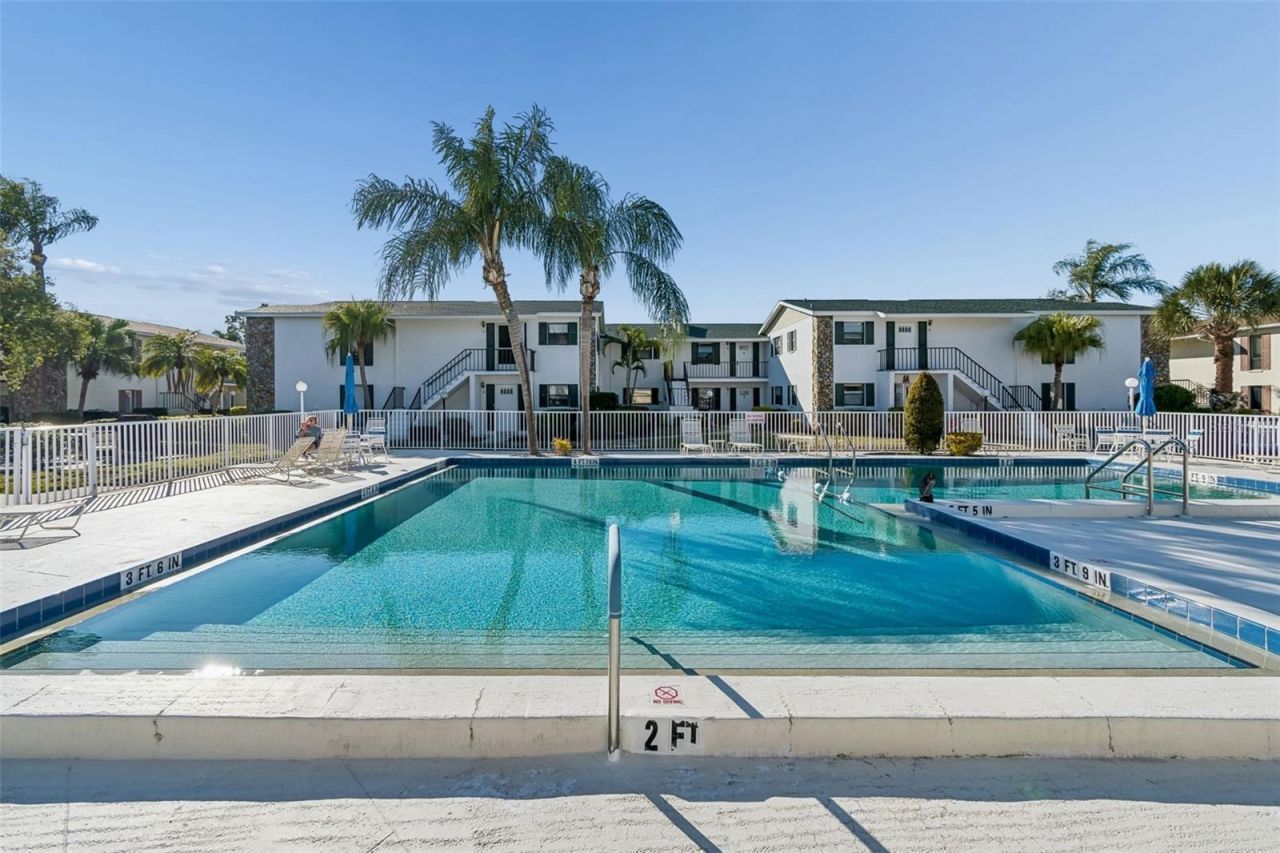 5400 34th Street W, Unit D16, Bradenton, FL 34210 Photo