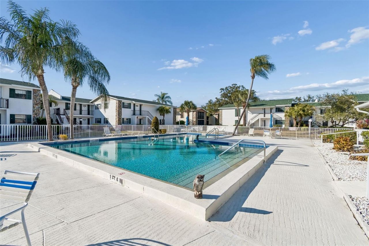 5400 34th Street W, Unit D16, Bradenton, FL 34210 Photo