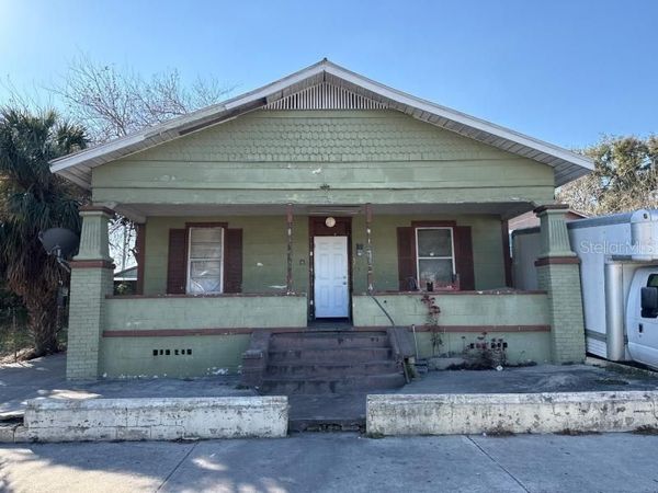 3014 SANCHEZ STREET, TAMPA, FL 33605