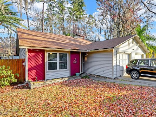 531 LORING AVENUE, ORANGE PARK, FL 32073