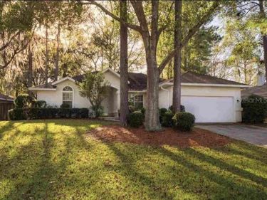 1435 NW 100TH TERRACE, GAINESVILLE, FL 32606