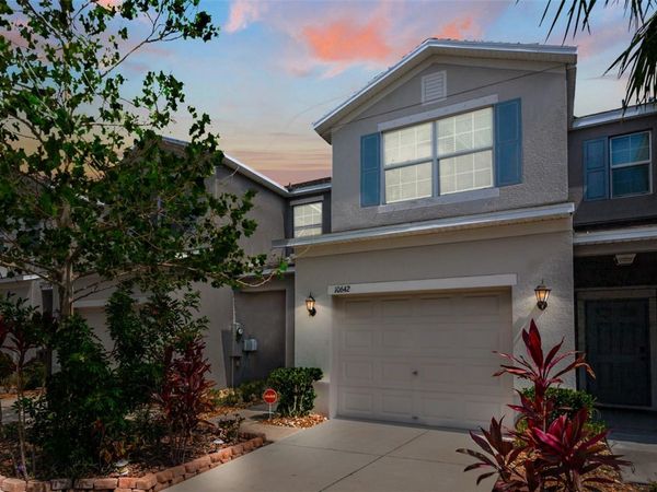 10642 LAKE MONTAUK DRIVE, RIVERVIEW, FL 33578