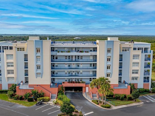 5300 S ATLANTIC AVENUE, Unit 5-405, NEW SMYRNA BEACH, FL 32169