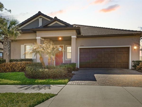 31510 CABANA RYE AVENUE, SAN ANTONIO, FL 33576