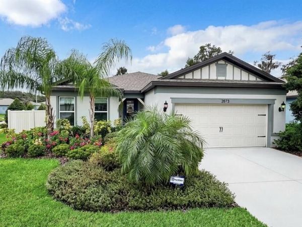 2873 DOLORES HOME AVENUE, VALRICO, FL 33594