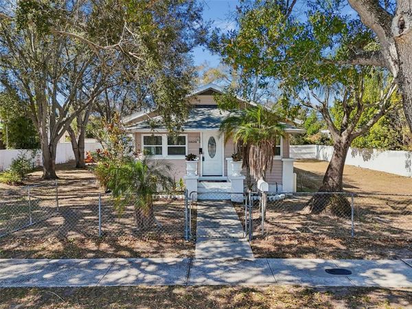 5020 16TH STREET N, ST PETERSBURG, FL 33703