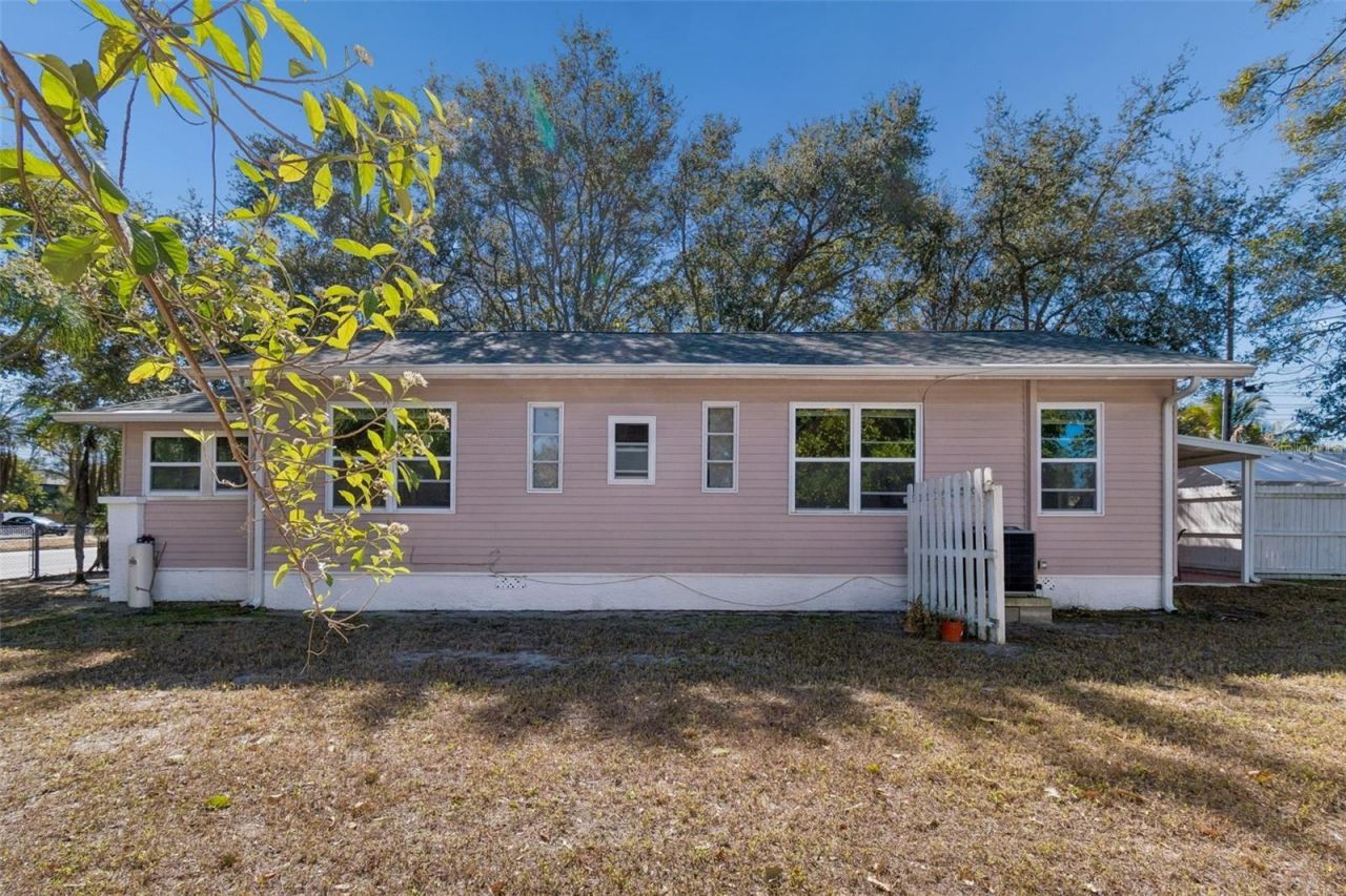 5020 16th Street N, Saint Petersburg, FL 33703 Photo