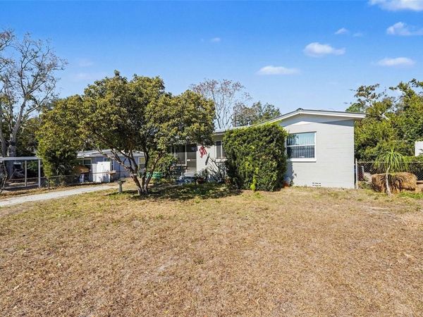 5367 46TH AVENUE N, ST PETERSBURG, FL 33709