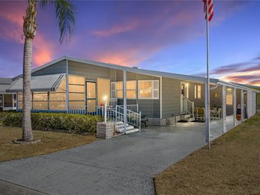 3838 CHAH DRIVE, ZEPHYRHILLS, FL 33541