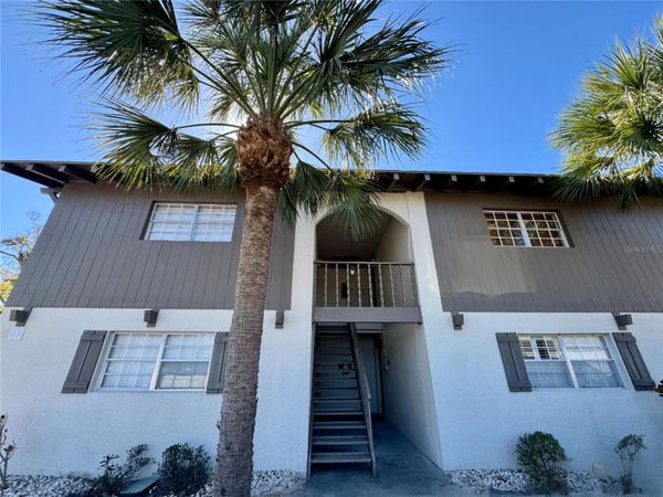 6006 1ST AVENUE S, Unit 21, ST PETERSBURG, FL 33707